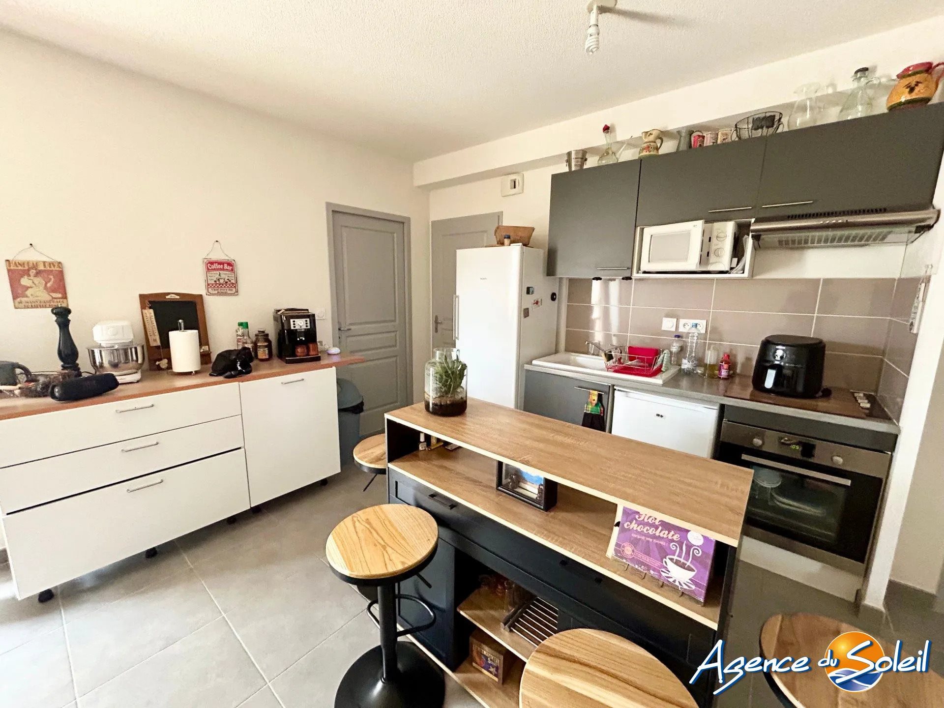 Appartement à vendre, 58m², Narbonne