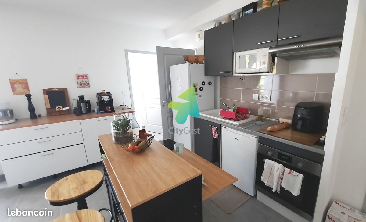 Appartement à vendre, 58m², Narbonne