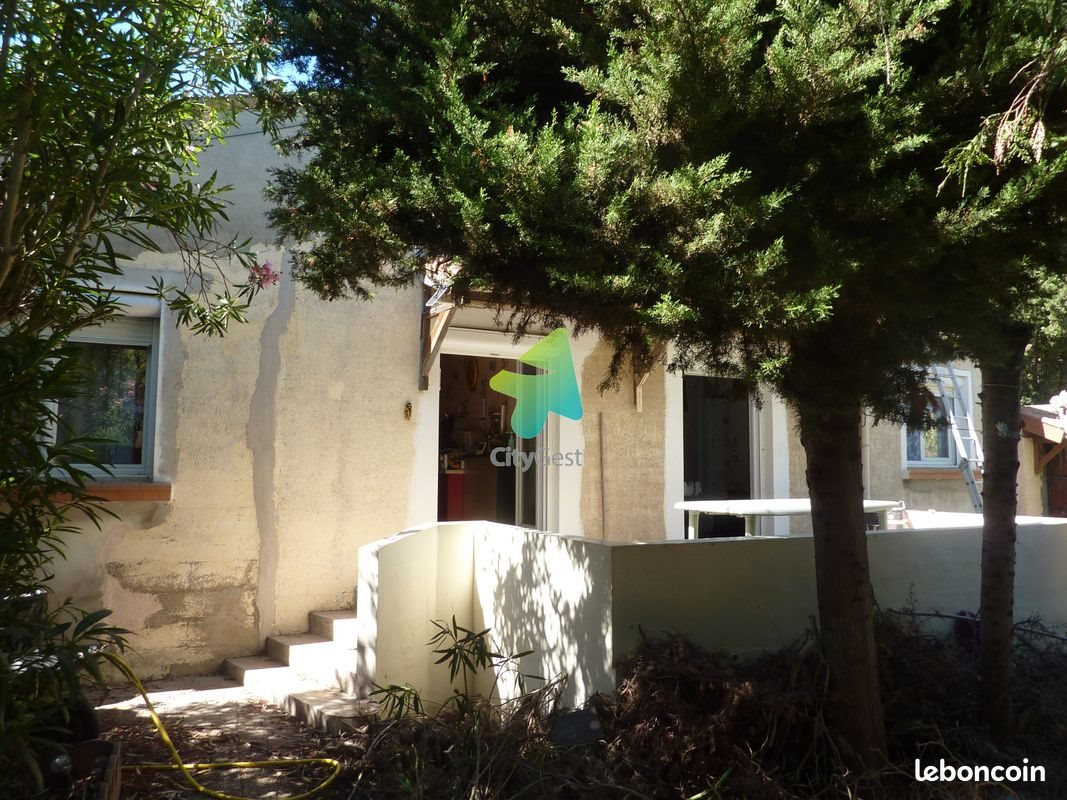 Maison à vendre, 80m², Valras-Plage