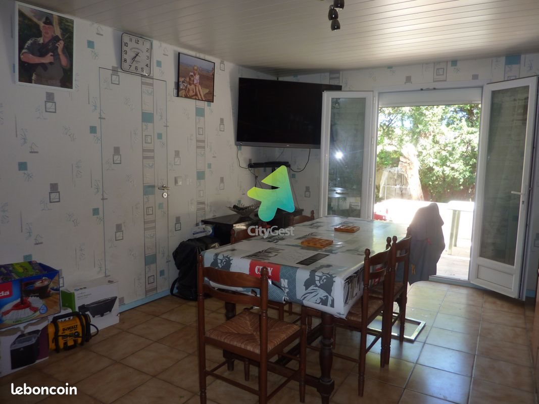 Maison à vendre, 80m², Valras-Plage