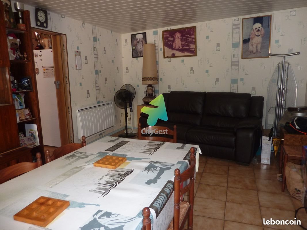Maison à vendre, 80m², Valras-Plage