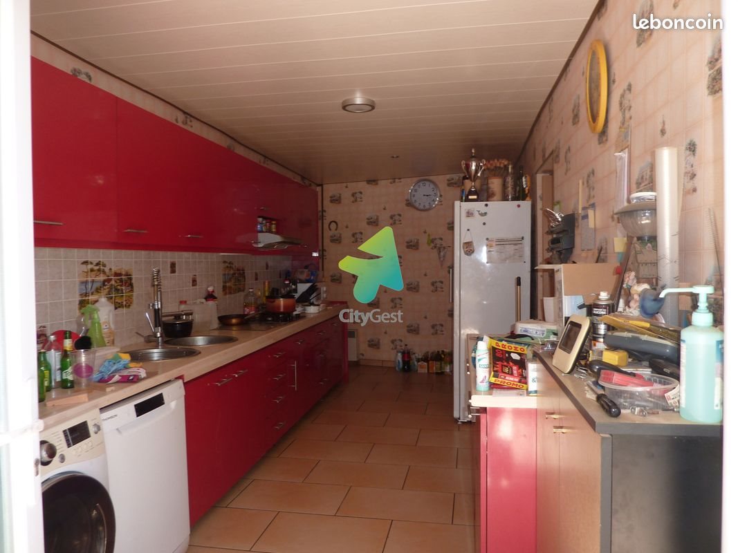 Maison à vendre, 80m², Valras-Plage