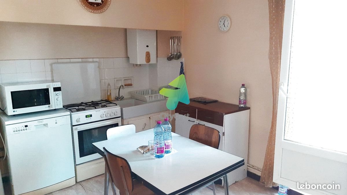 Appartement à vendre, 84m², Narbonne