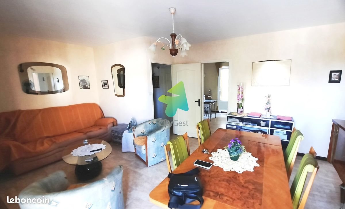 Appartement à vendre, 84m², Narbonne