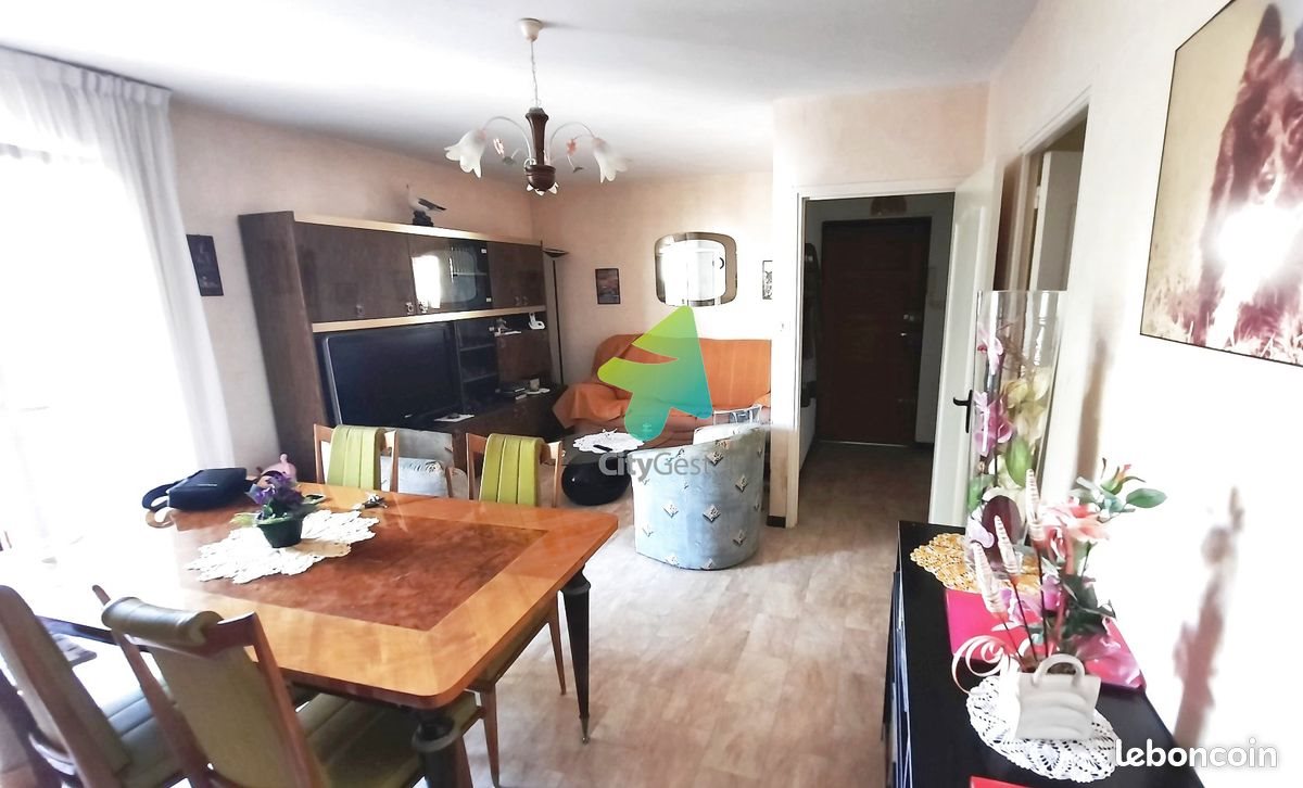 Appartement à vendre, 84m², Narbonne