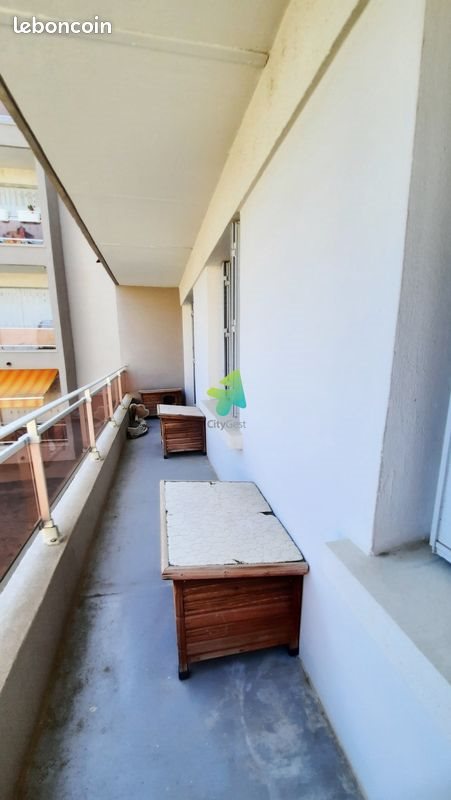 Appartement à vendre, 84m², Narbonne
