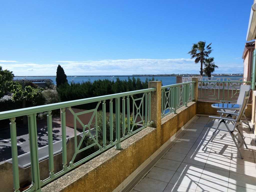 Maison à vendre, 78m², Gruissan