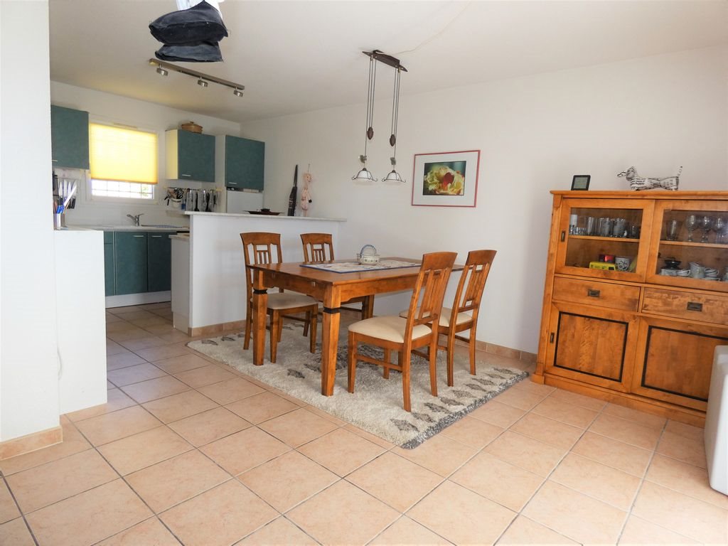 Maison à vendre, 78m², Gruissan