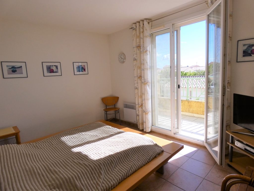 Maison à vendre, 78m², Gruissan