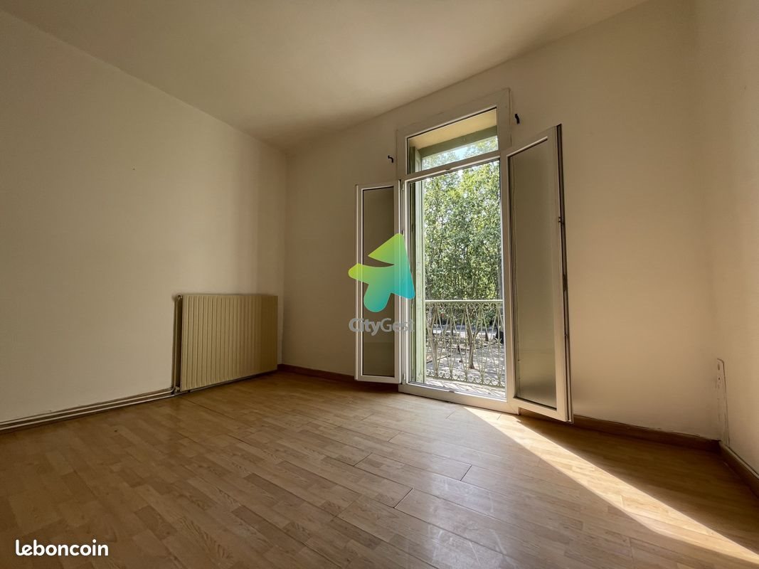 Appartement à louer, 42m², Perpignan