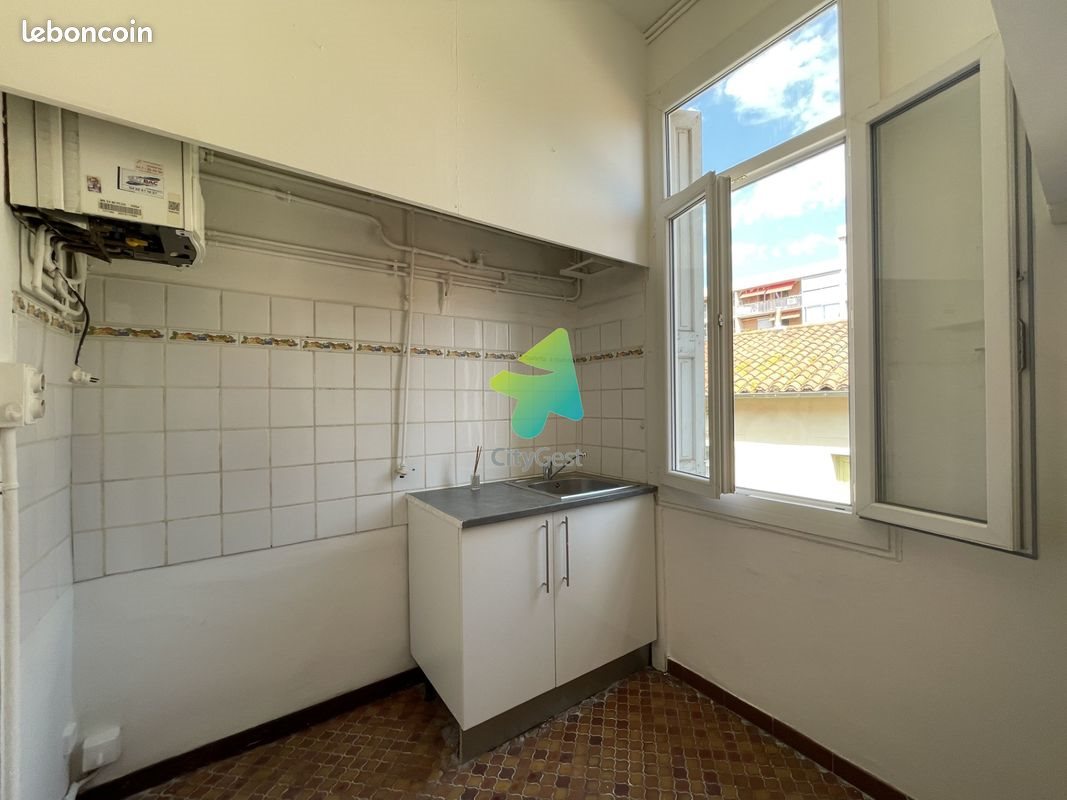 Appartement à louer, 42m², Perpignan