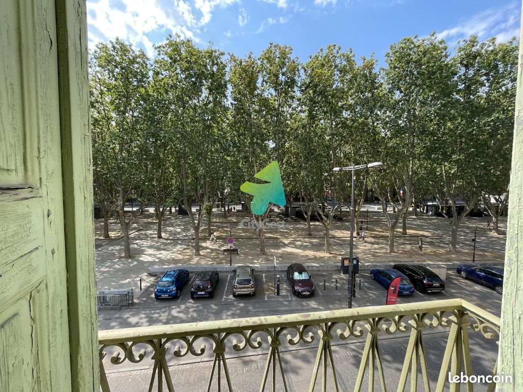 Appartement à louer, 42m², Perpignan