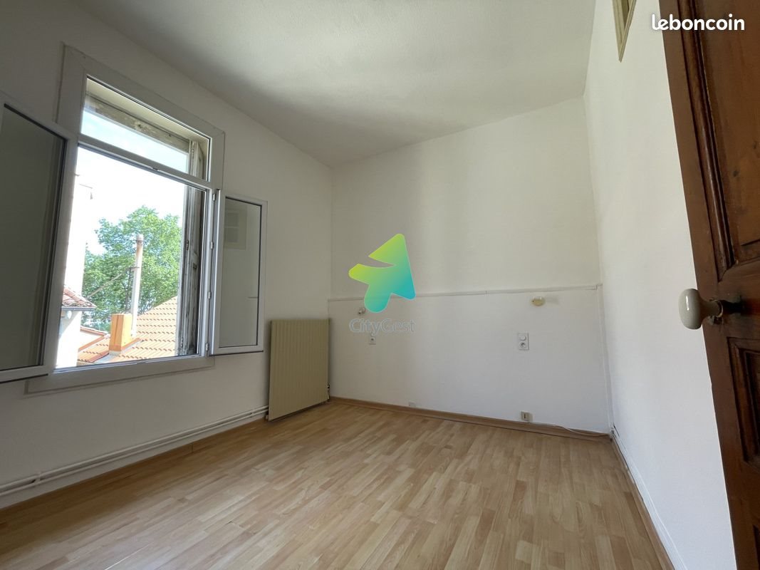 Appartement à louer, 42m², Perpignan