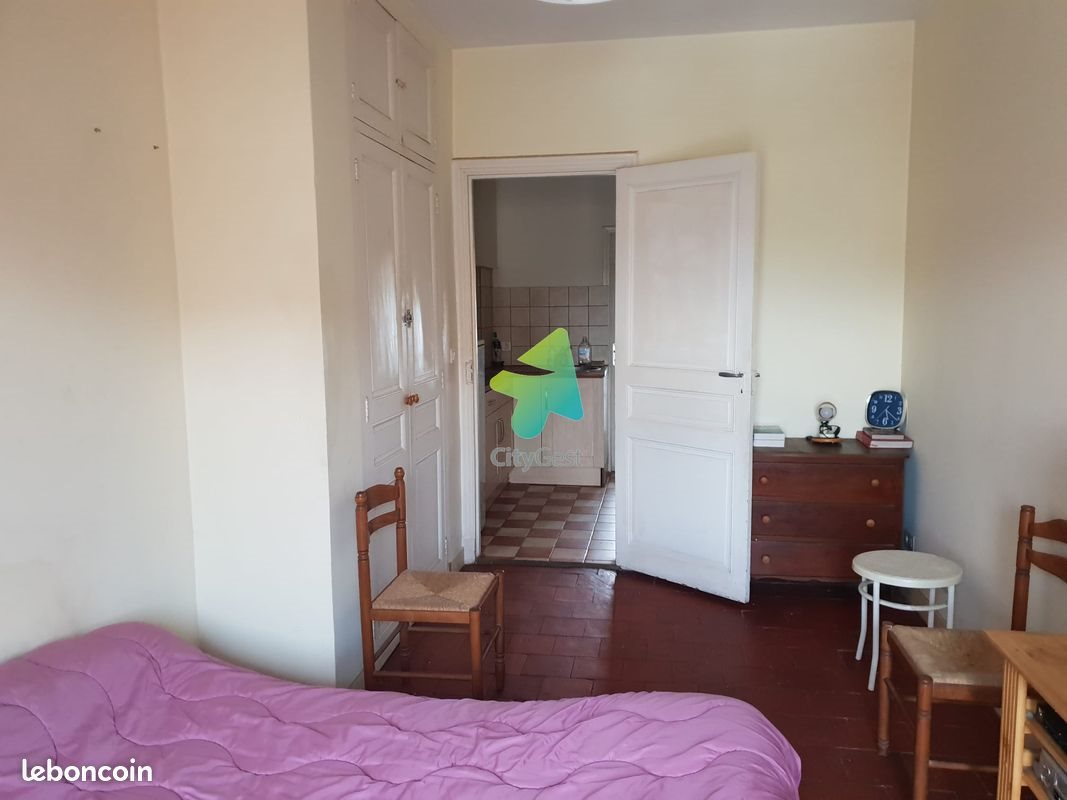 Appartement à vendre, 26m², Narbonne