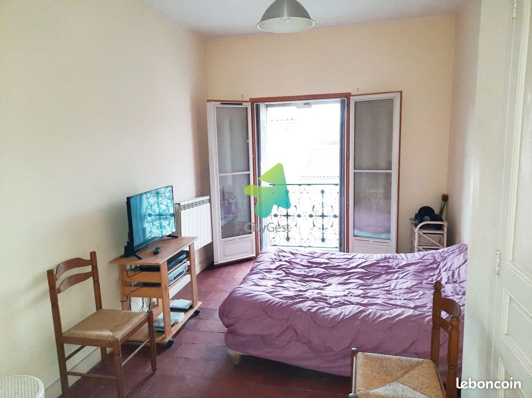 Appartement à vendre, 26m², Narbonne