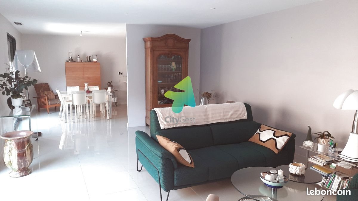 Maison à vendre, 130m², Saint-Marcel-sur-Aude