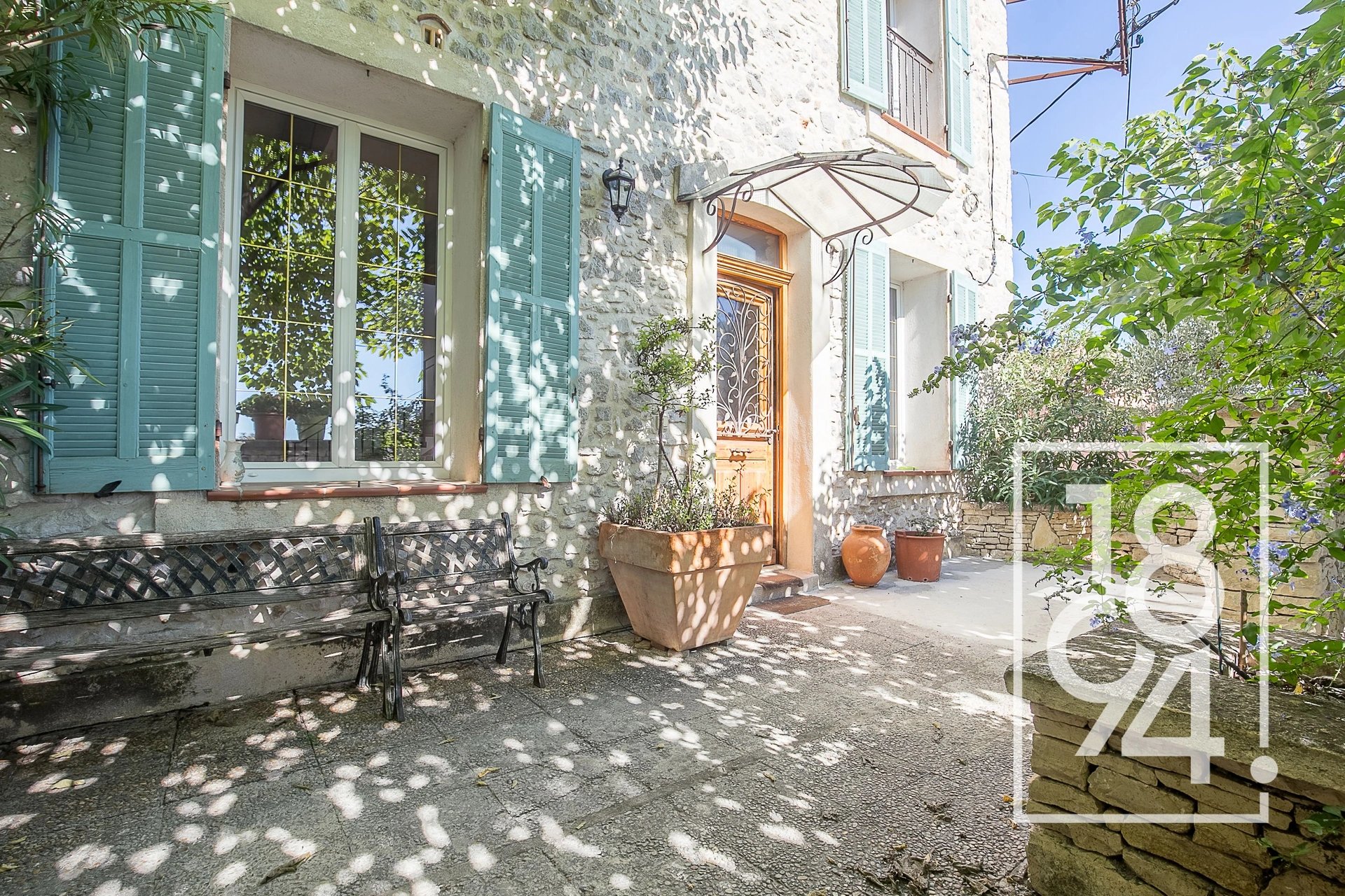 Maison à vendre, 136m², Les Pennes-Mirabeau
