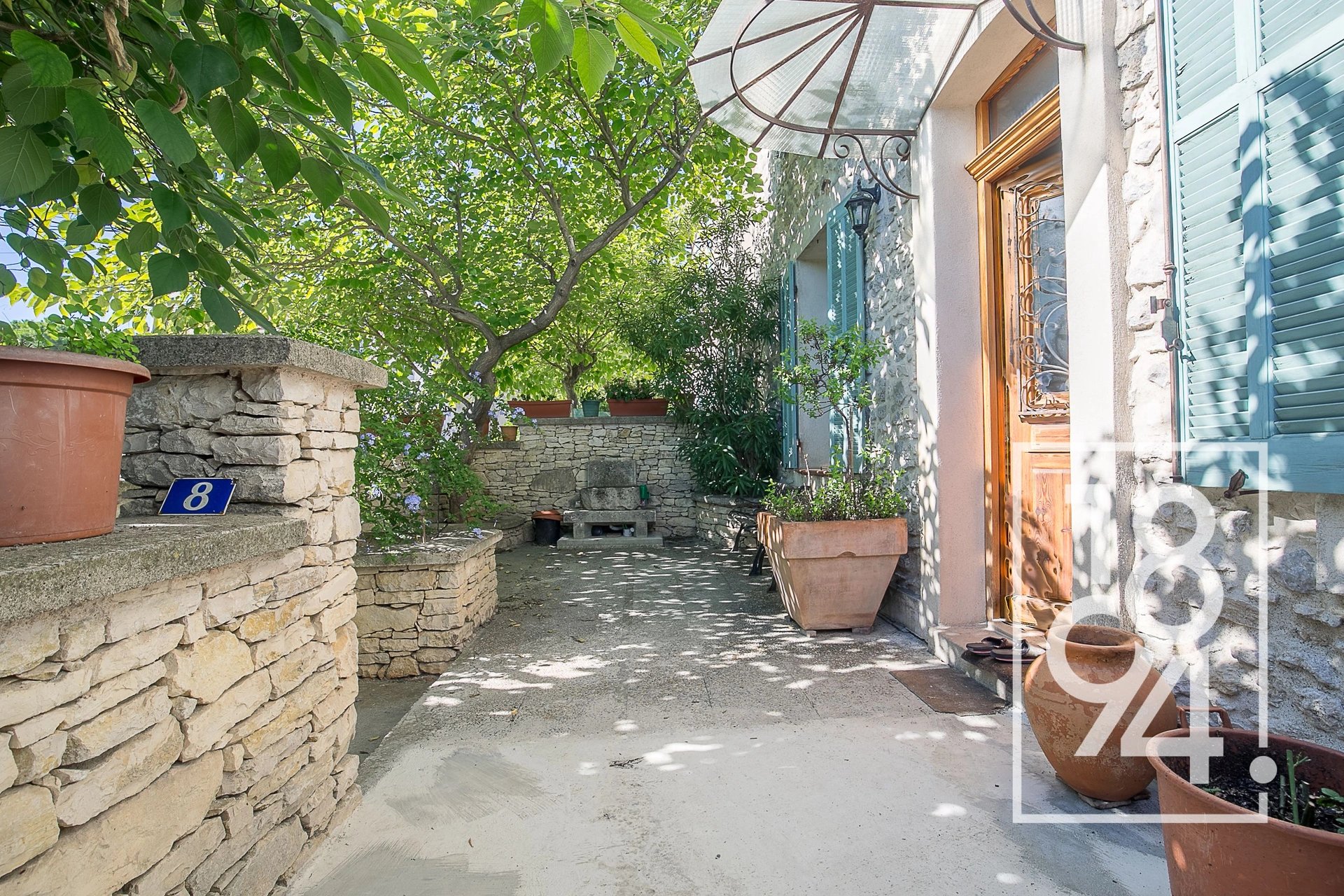 Maison à vendre, 136m², Les Pennes-Mirabeau