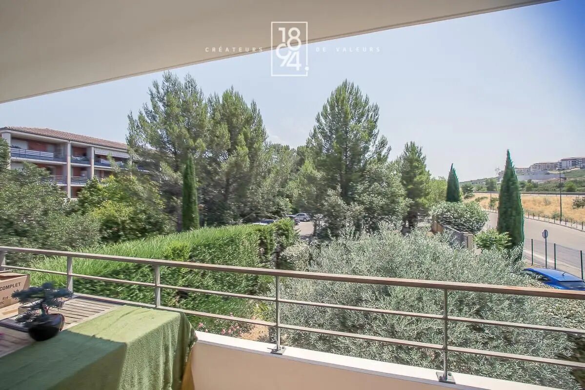 Appartement à vendre, 69m², Aix-en-Provence