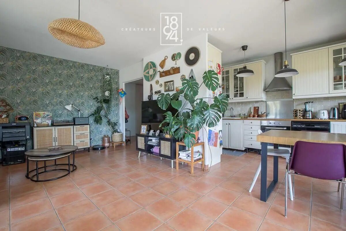 Appartement à vendre, 69m², Aix-en-Provence