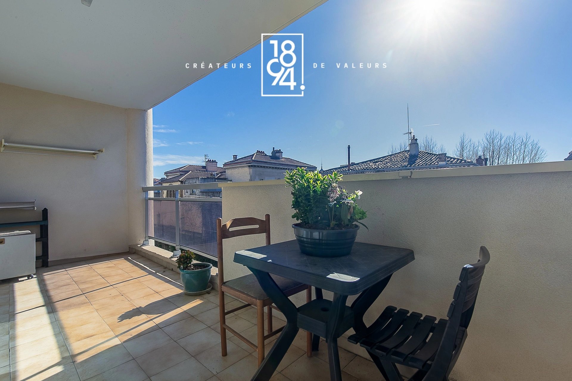 Appartement à vendre, 90m², Salon-de-Provence