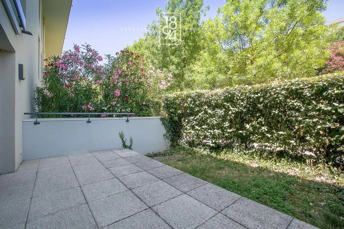 Appartement à vendre, 33m², Aix-en-Provence