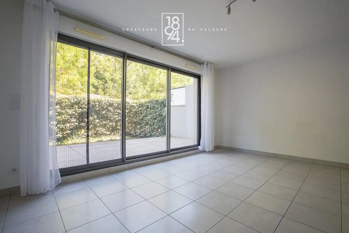 Appartement à vendre, 33m², Aix-en-Provence
