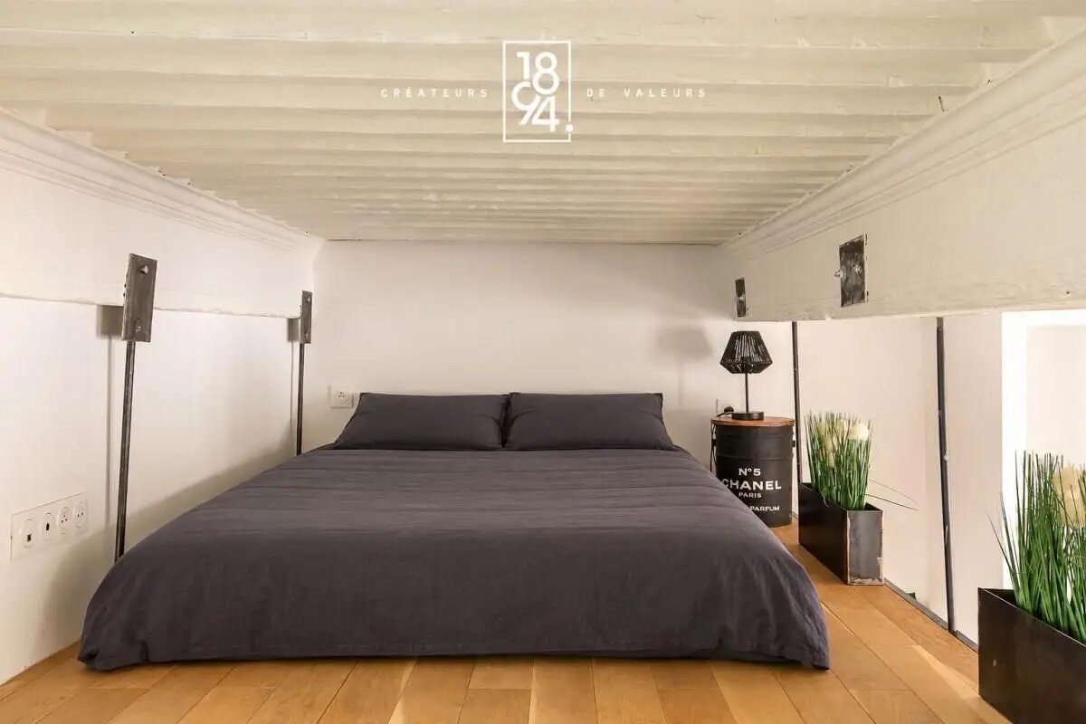 Appartement à vendre, 41m², Aix-en-Provence