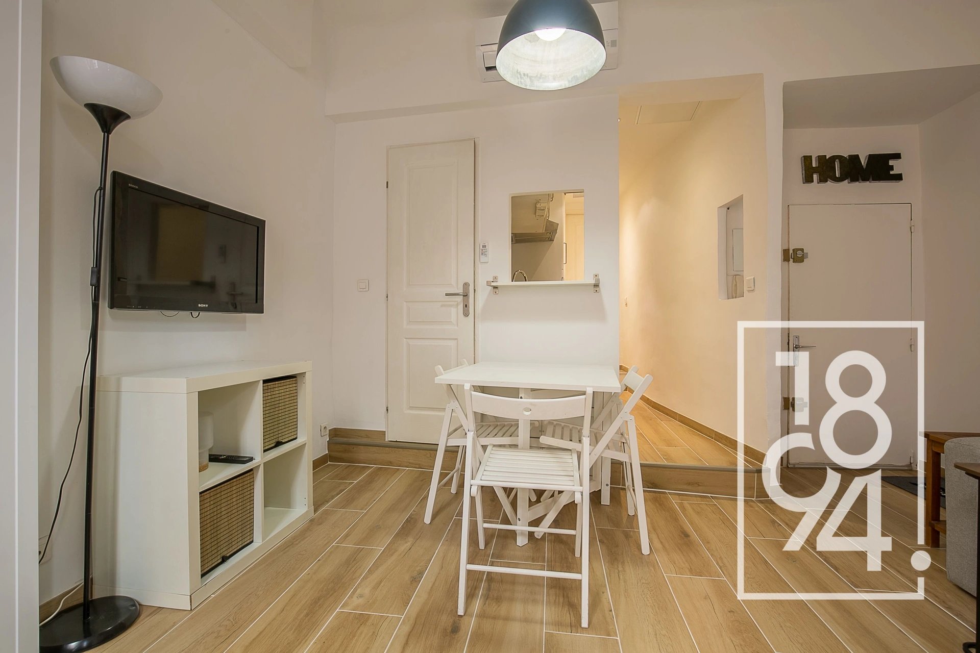 Appartement à louer, 32m², Aix-en-Provence
