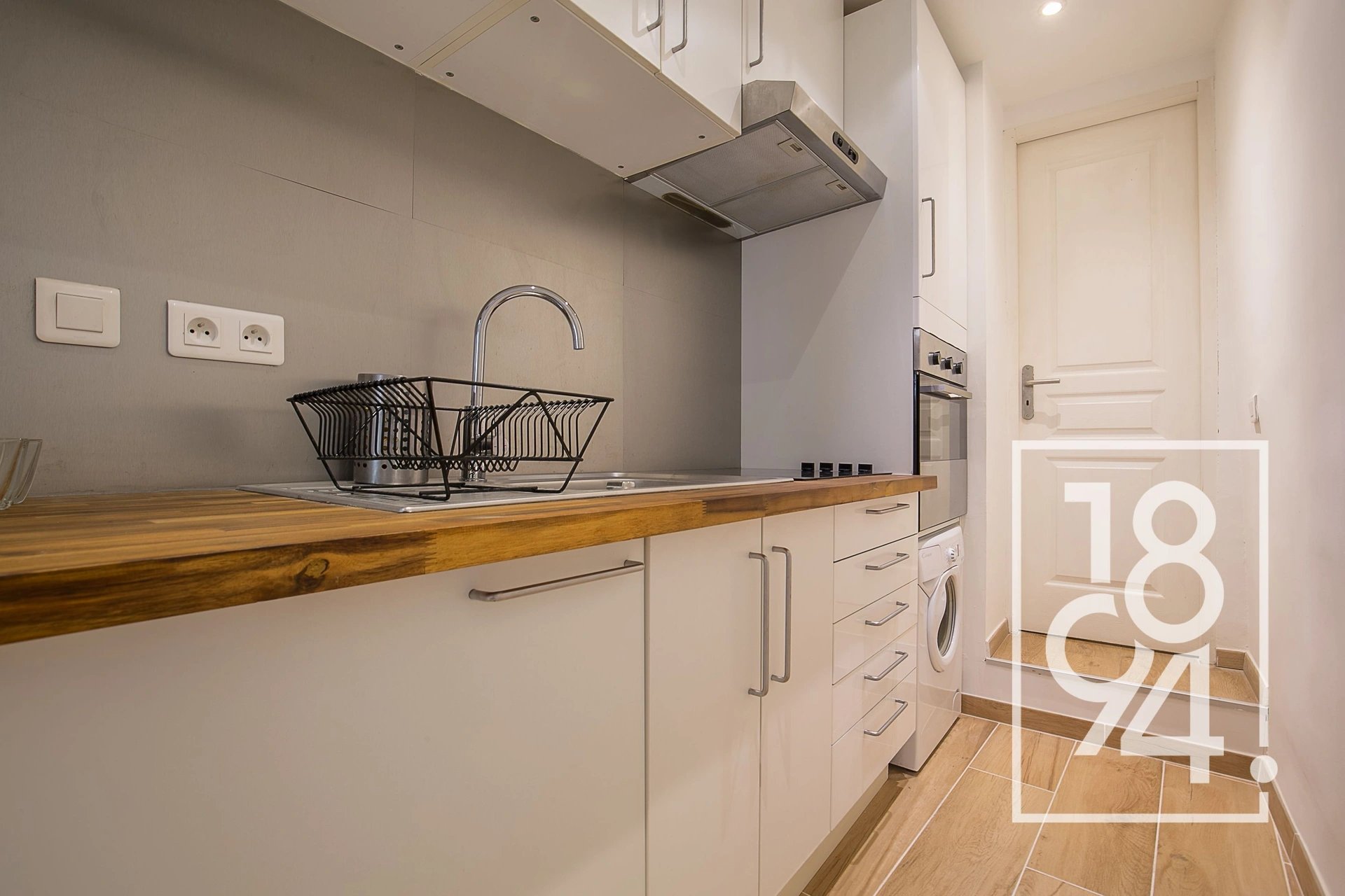 Appartement à louer, 32m², Aix-en-Provence