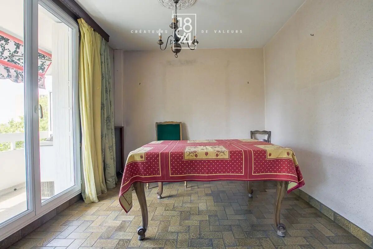 Appartement à vendre, 77m², Aix-en-Provence