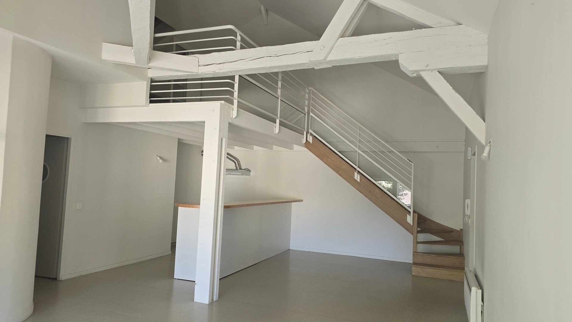Appartement à vendre, 111m², Auch