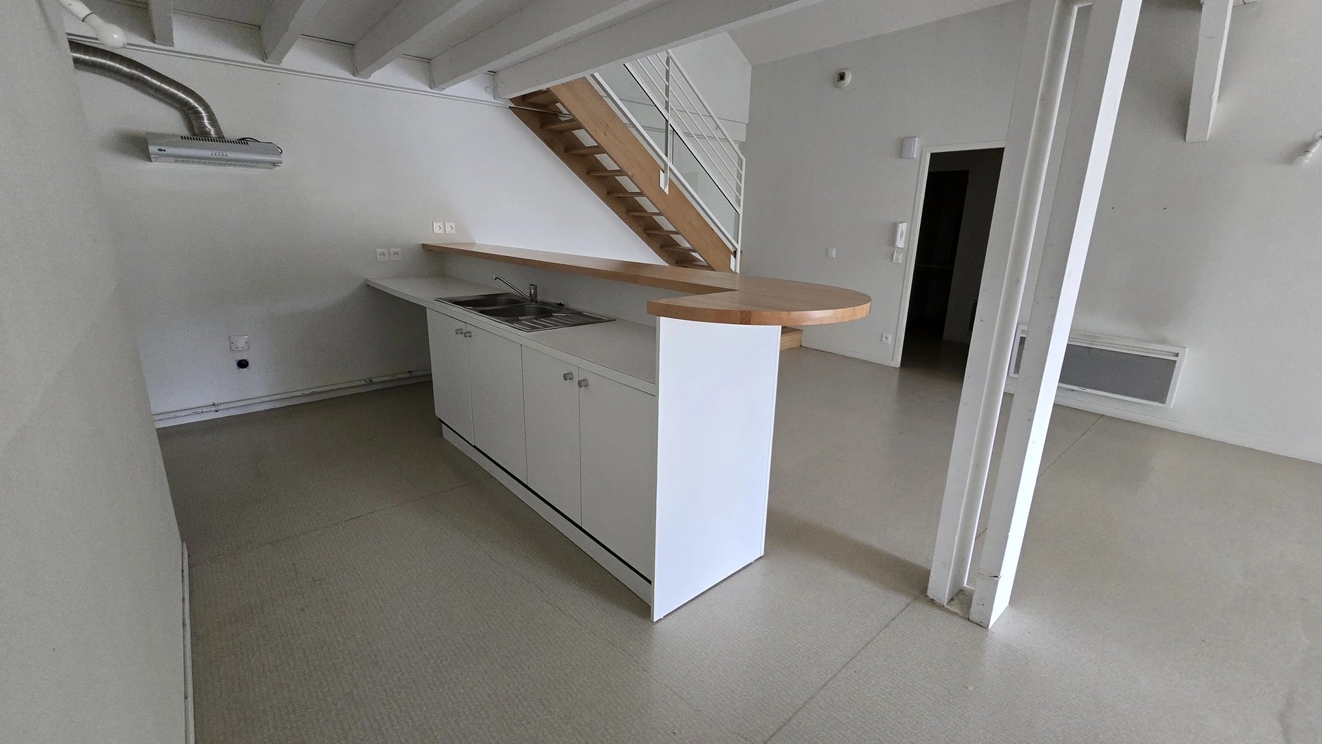 Appartement à vendre, 111m², Auch