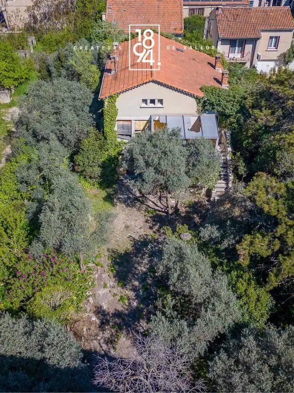 Maison à vendre, 200m², Carpentras