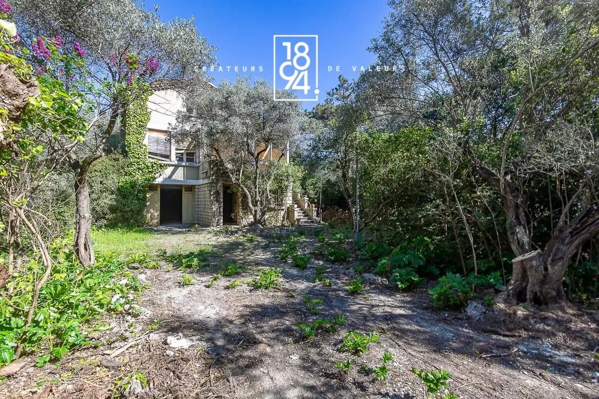 Maison à vendre, 200m², Carpentras
