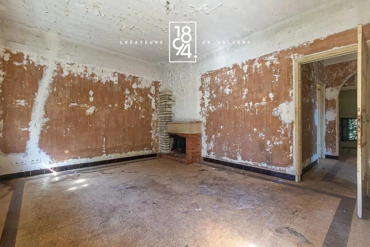 Maison à vendre, 200m², Carpentras