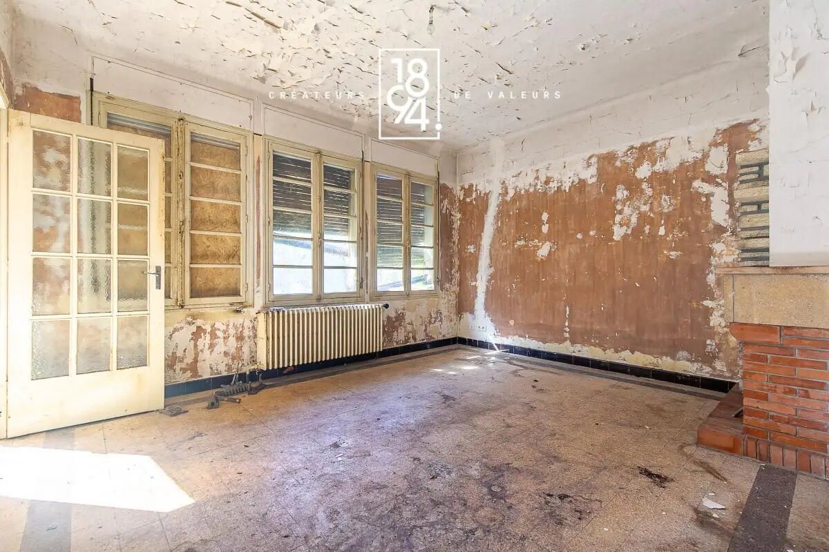 Maison à vendre, 200m², Carpentras