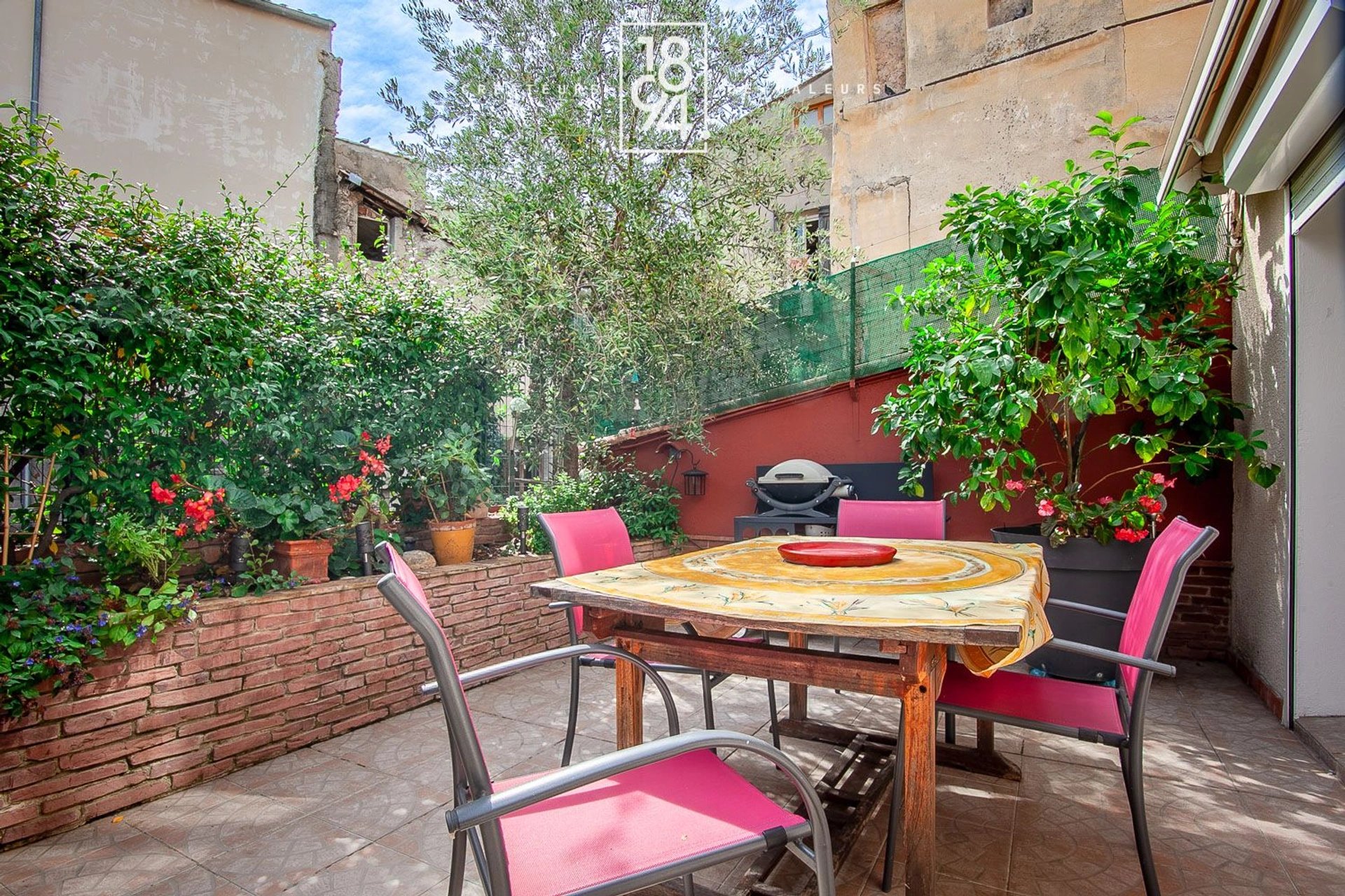 Appartement à vendre, 194m², Manosque