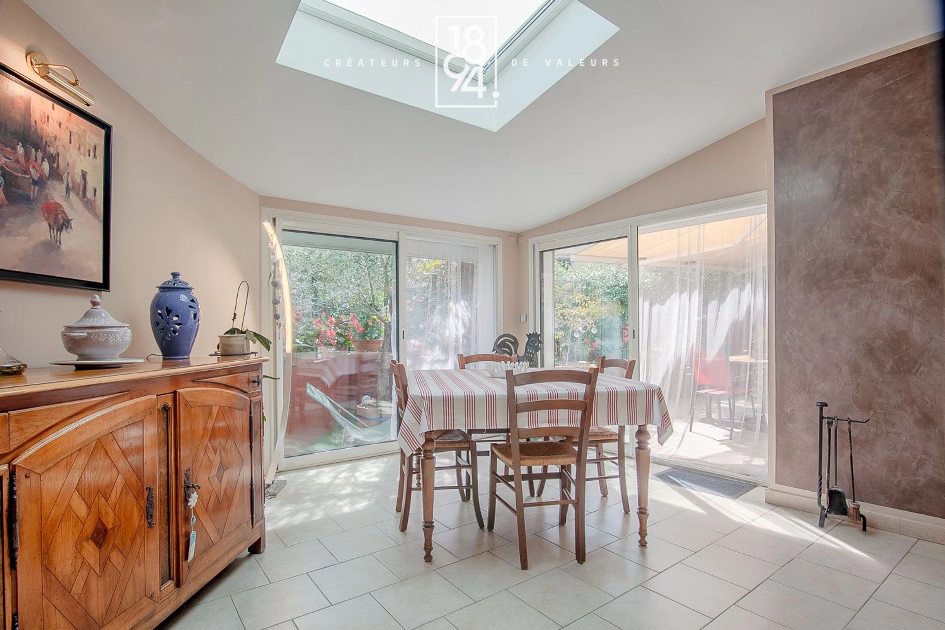 Appartement à vendre, 194m², Manosque