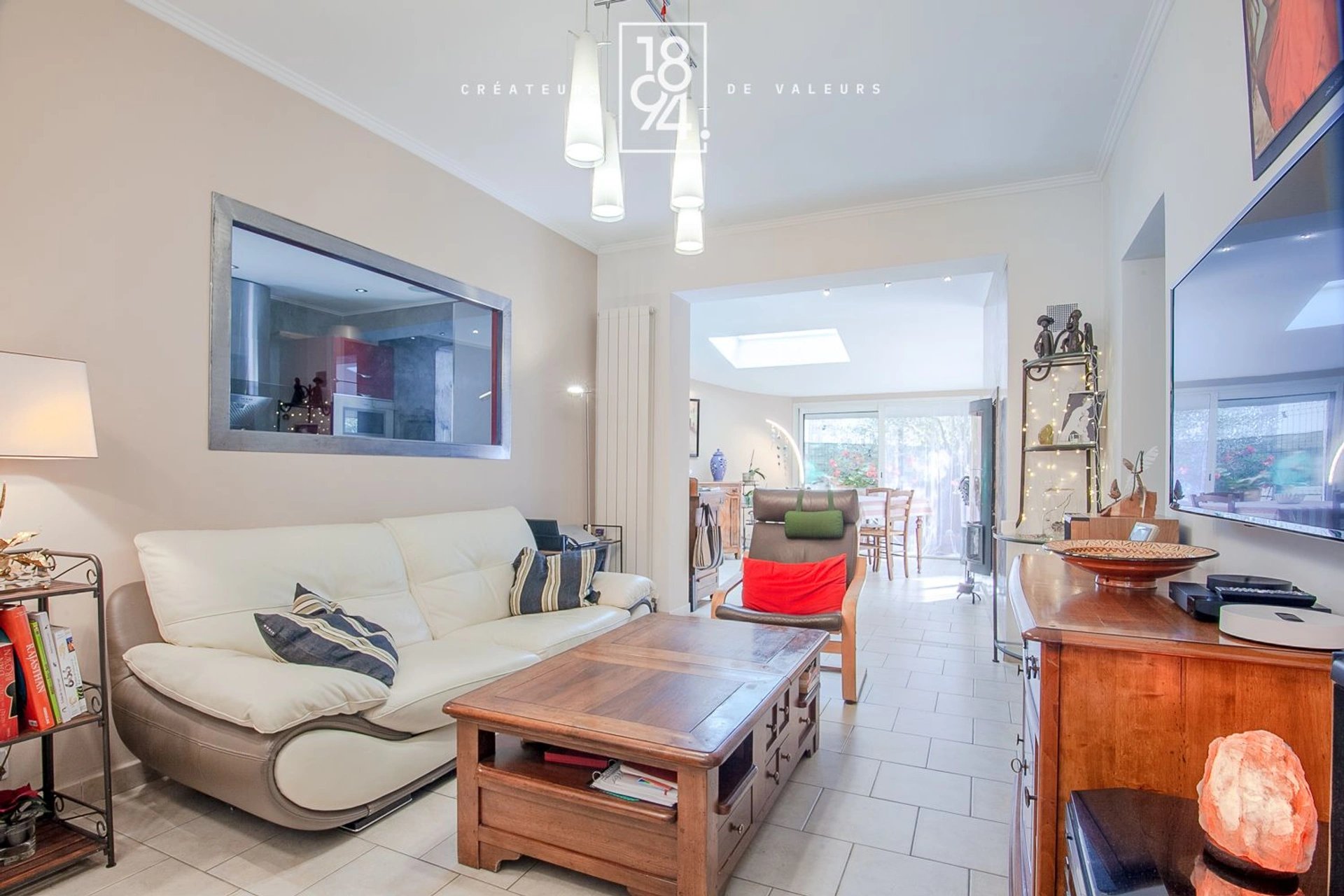 Appartement à vendre, 194m², Manosque
