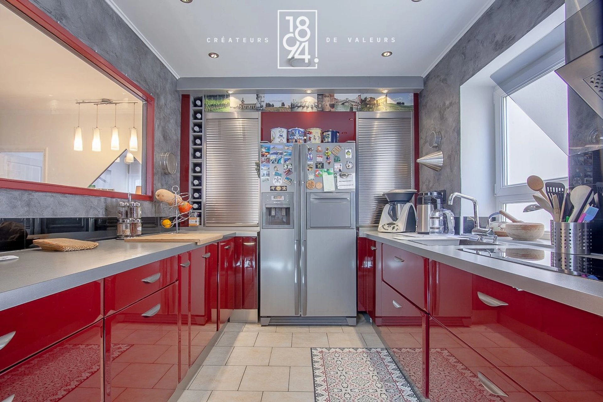 Appartement à vendre, 194m², Manosque