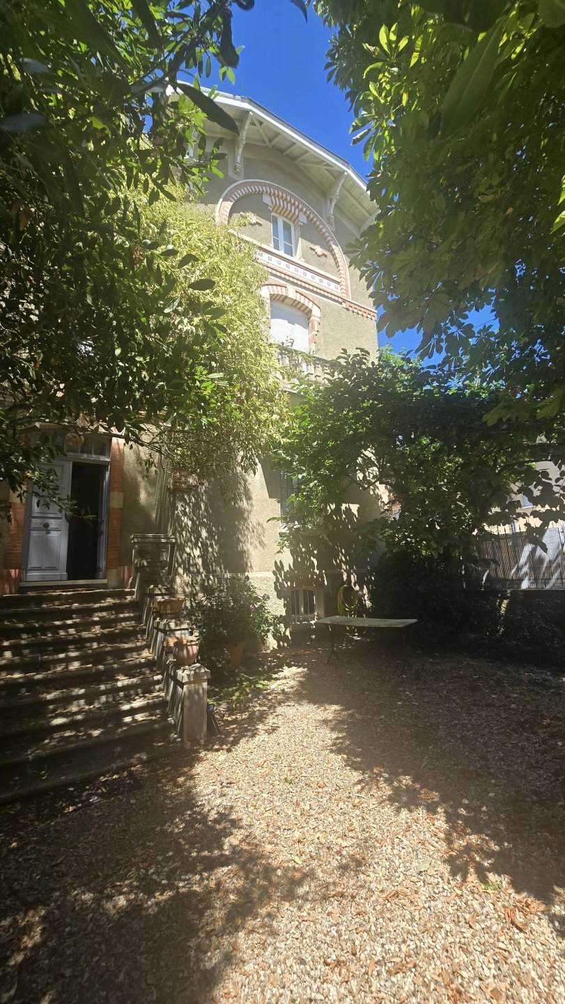 Maison à vendre, 208m², Auch