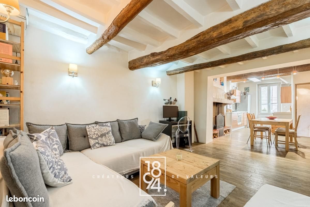 Maison à vendre, 99m², Auriol