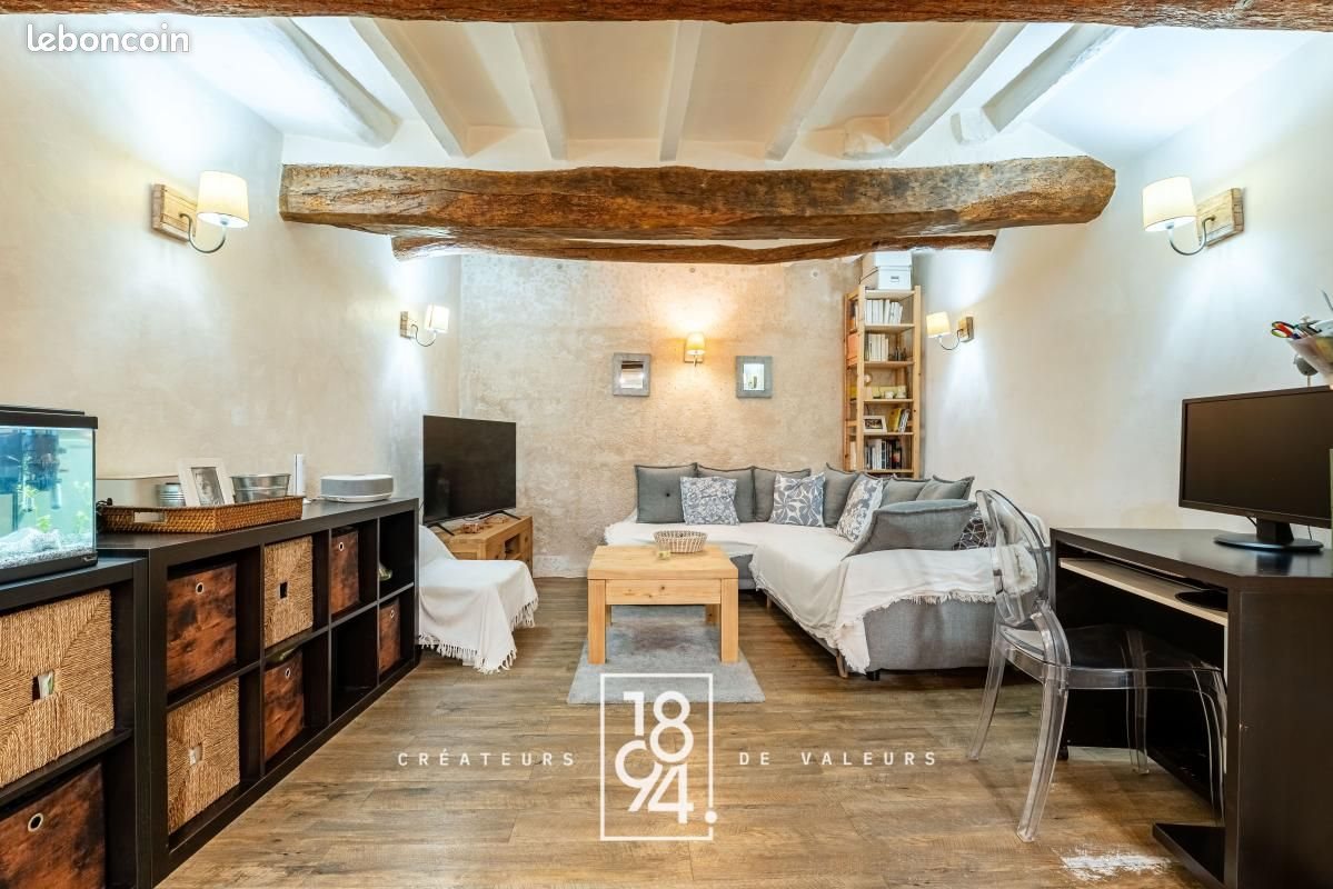 Maison à vendre, 99m², Auriol