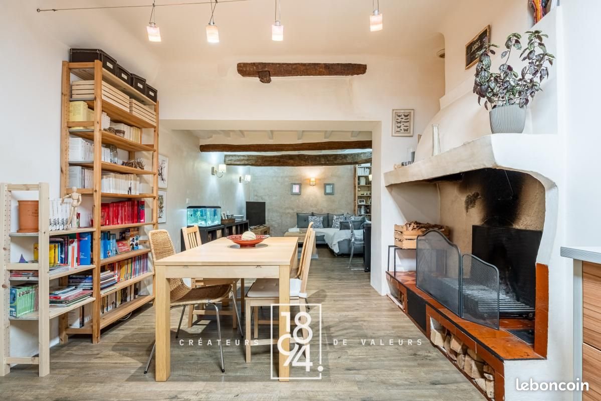 Maison à vendre, 99m², Auriol