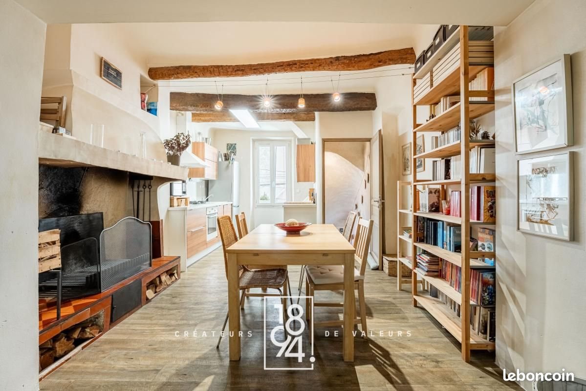 Maison à vendre, 99m², Auriol