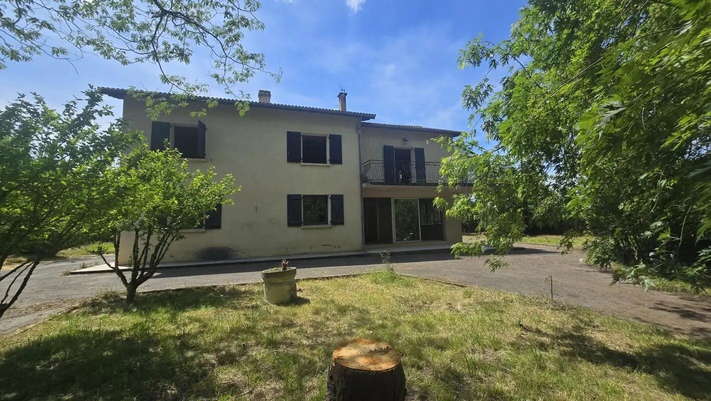 Maison à vendre, 155m², Miélan
