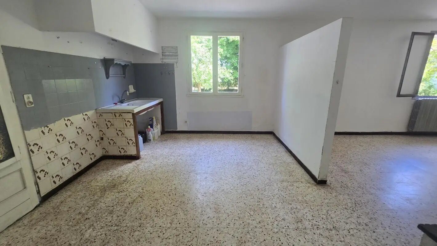 Maison à vendre, 155m², Miélan