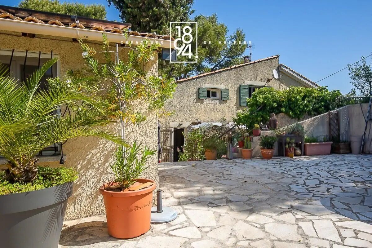 Maison à vendre, 145m², Martigues