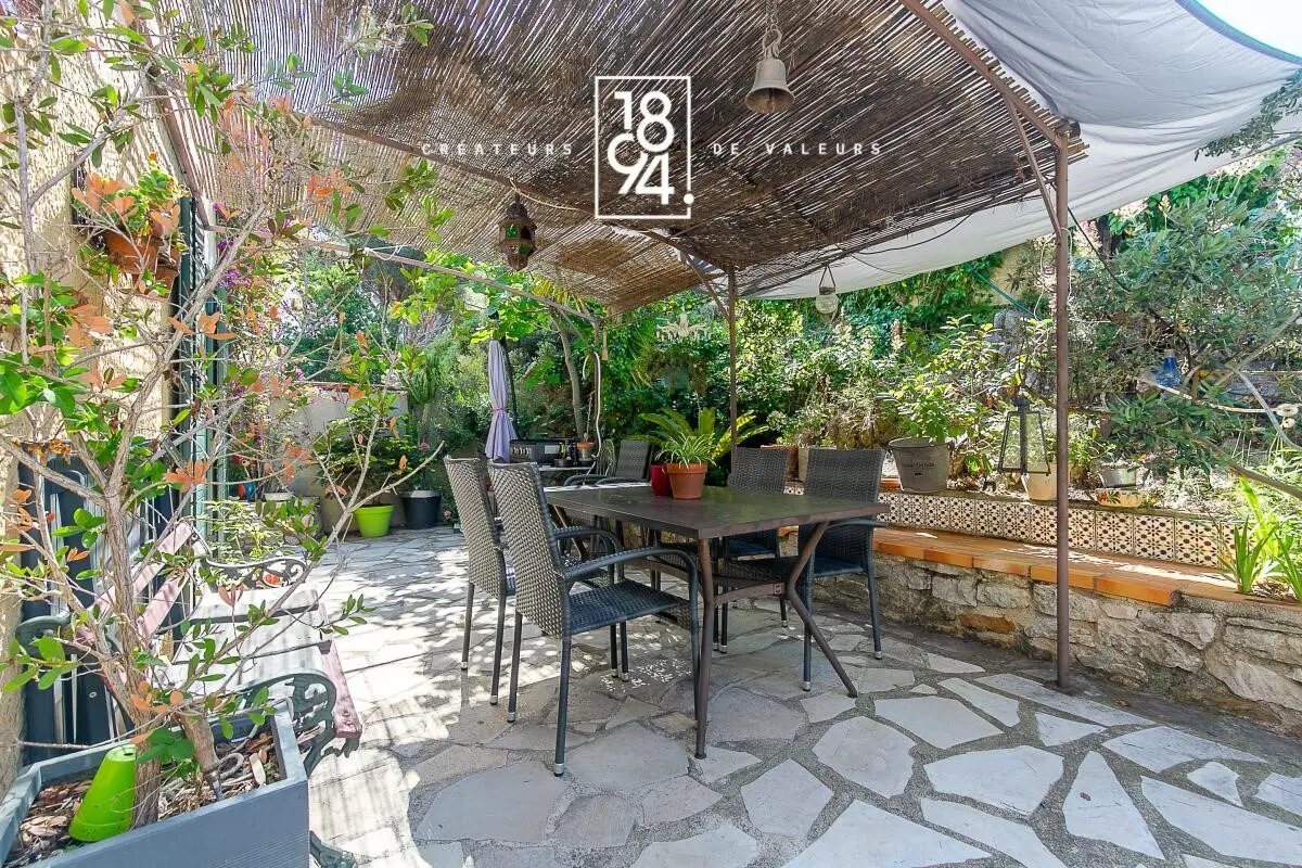 Maison à vendre, 145m², Martigues